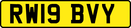 RW19BVY