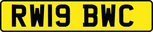 RW19BWC