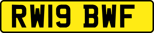 RW19BWF