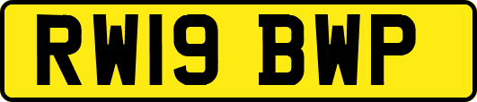 RW19BWP