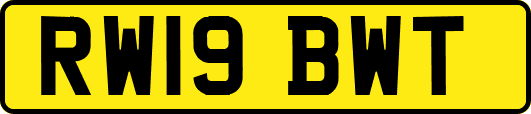 RW19BWT