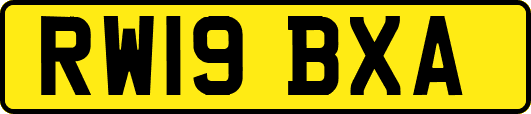 RW19BXA