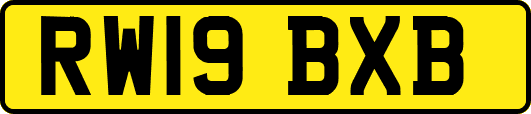 RW19BXB