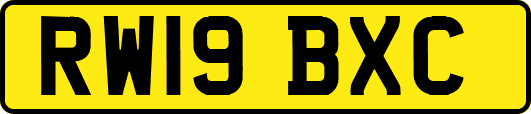 RW19BXC