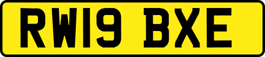 RW19BXE