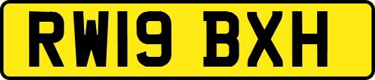 RW19BXH