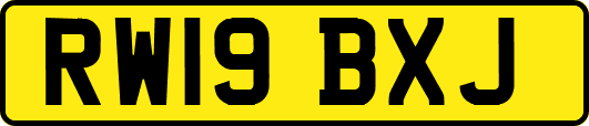 RW19BXJ