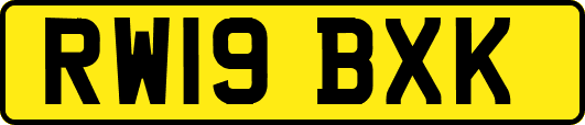 RW19BXK