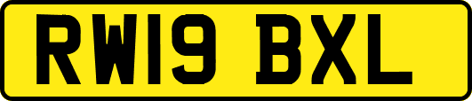 RW19BXL