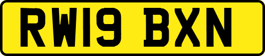 RW19BXN