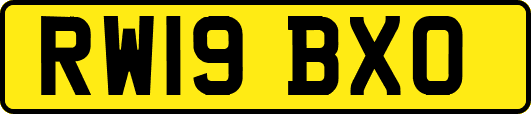 RW19BXO