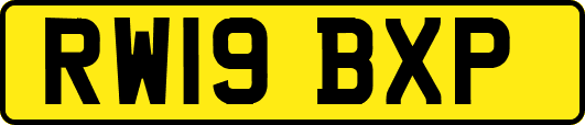RW19BXP