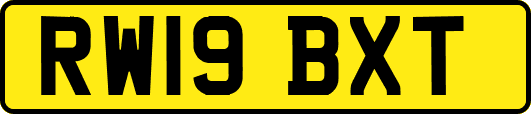 RW19BXT