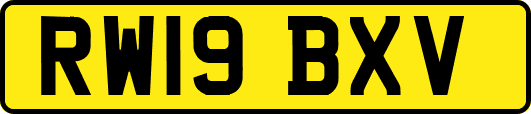 RW19BXV