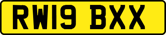 RW19BXX