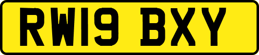 RW19BXY