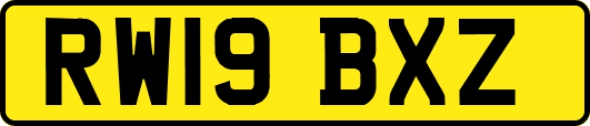 RW19BXZ