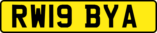 RW19BYA