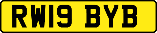 RW19BYB