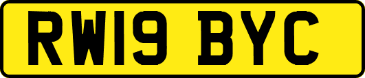 RW19BYC