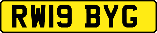 RW19BYG