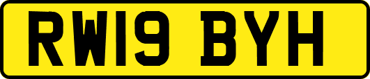 RW19BYH
