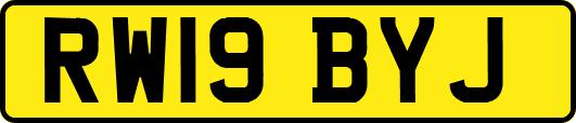 RW19BYJ