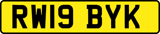 RW19BYK