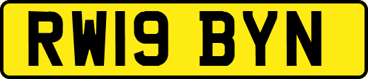 RW19BYN