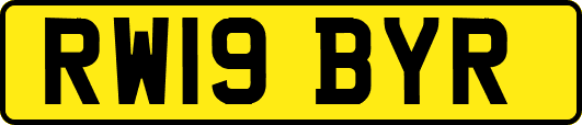 RW19BYR