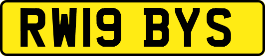 RW19BYS