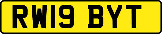 RW19BYT