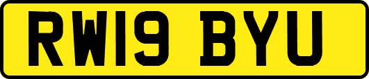 RW19BYU