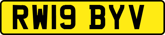 RW19BYV