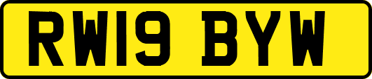 RW19BYW