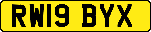 RW19BYX
