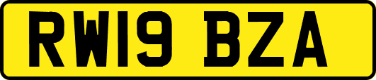 RW19BZA