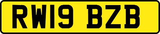 RW19BZB
