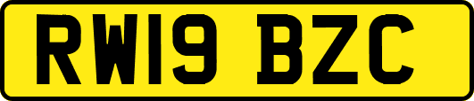 RW19BZC
