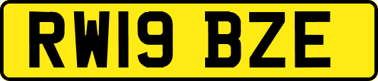 RW19BZE