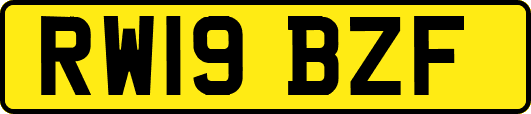 RW19BZF