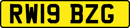 RW19BZG