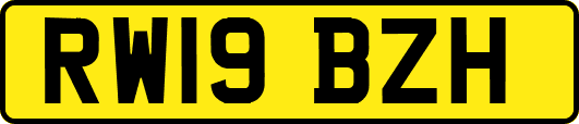 RW19BZH