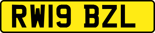 RW19BZL