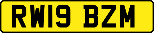 RW19BZM