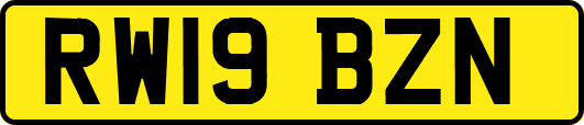 RW19BZN