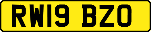RW19BZO