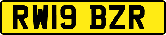 RW19BZR