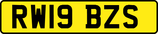 RW19BZS