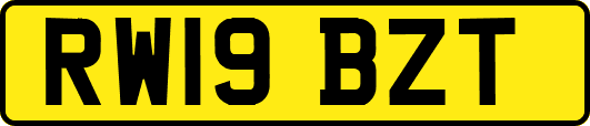 RW19BZT